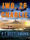 Imagen de portada para Iwo, 26 Charlie
